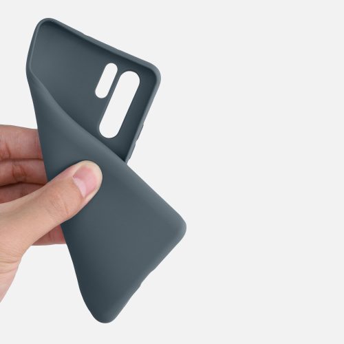 Θήκη για Huawei P30 Pro, Silicone, Blue, 47419.202