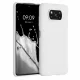 Θήκη για Xiaomi Poco X3 (NFC) / Poco X3 Pro, Silicone, White, 53482.48