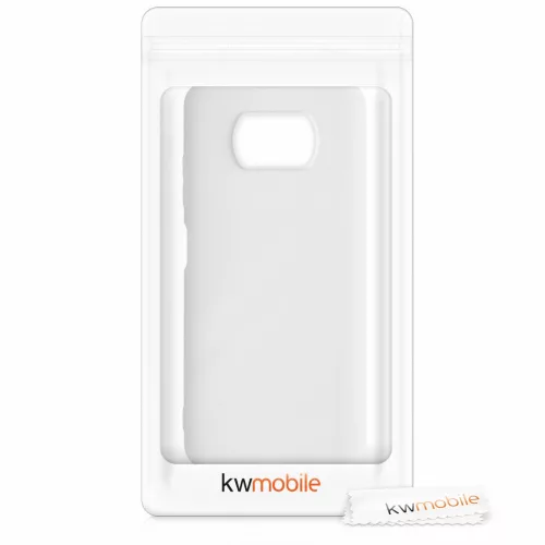 Θήκη για Xiaomi Poco X3 (NFC) / Poco X3 Pro, Silicone, White, 53482.48