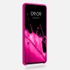 Θήκη για Samsung Galaxy S21 Plus, Silicon, Pink, 54066.77, kwmobile