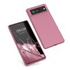 Θήκη για Google Pixel 6, Silicone, Pink, 55434.167