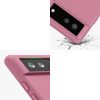Θήκη για Google Pixel 6, Silicone, Pink, 55434.167