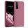Θήκη για Huawei P Smart (2021), Σιλικόνη, Ροζ, 53632.167