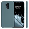 Θήκη για Huawei Mate 20 Lite, Silicone, Green, 46310.207