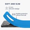 Θήκη για Samsung Galaxy A52 / Galaxy A52 5G / Galaxy A52s 5G, Silicone, Blue, 54346.157