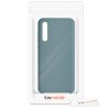 Κάλυμμα για Huawei P20 Pro, Silicone, Green, 47706.207