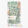 Θήκη για Google Pixel 6, Silicone, Green, 55480.172, kwmobile