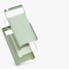 Θήκη για Google Pixel 6, Silicone, Green, 55480.172, kwmobile