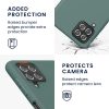 Θήκη για Samsung Galaxy A22, Silicone, Green, 55493.171