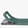 Θήκη για Samsung Galaxy A22, Silicone, Green, 55493.171