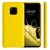Θήκη για Huawei Mate 20 Pro, Silicone, Yellow, 52287.165