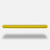 Θήκη για Huawei Mate 20 Pro, Silicone, Yellow, 52287.165