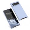 Θήκη για Google Pixel 6, Silicone, Blue, 55480.58, kwmobile