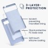 Θήκη για Google Pixel 6, Silicone, Blue, 55480.58, kwmobile
