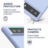 Θήκη για Google Pixel 6, Silicone, Blue, 55480.58, kwmobile