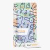 Θήκη για Google Pixel 6, Silicone, Blue, 55480.58, kwmobile