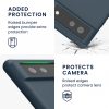 Θήκη για Google Pixel 6, Silicone, Green, 55480.202, kwmobile