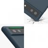 Θήκη για Google Pixel 6, Silicone, Green, 55480.202, kwmobile