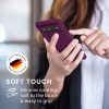 Θήκη για Google Pixel 6, Silicone, Purple, 55480.187, kwmobile