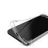 Θήκη για iPhone 8 / iPhone 7 / iPhone SE 2, Silicone, Transparent, 55475.03