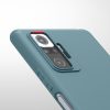Κάλυμμα για Xiaomi Redmi Note 10 Pro, Silicone, Green, 54551.207