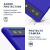 Θήκη για Google Pixel 6, Silicone, Blue, 55480.134, kwmobile