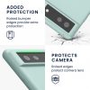 Θήκη για Google Pixel 6, Silicone, Green, 55480.50, kwmobile