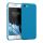 Θήκη για iPhone 8 / iPhone 7 / iPhone SE 2, Silicone, Blue, 39458.224