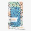 Θήκη για iPhone 8 / iPhone 7 / iPhone SE 2, Silicone, Blue, 39458.224