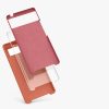 Θήκη για Google Pixel 6, Silicone, Pink, 55480.215, kwmobile