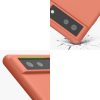 Θήκη για Google Pixel 6, Silicone, Pink, 55480.215, kwmobile