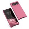 Θήκη για Google Pixel 6, Silicone, Pink, 55480.212, kwmobile