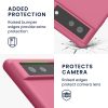 Θήκη για Google Pixel 6, Silicone, Pink, 55480.212, kwmobile