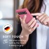 Θήκη για Google Pixel 6, Silicone, Pink, 55480.212, kwmobile