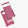 Θήκη για Google Pixel 6, Silicone, Pink, 55480.212, kwmobile
