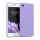 Θήκη για iPhone 8 / iPhone 7 / iPhone SE 2, Silicone, Purple, 39458.222