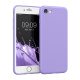 Θήκη για iPhone 8 / iPhone 7 / iPhone SE 2, Silicone, Purple, 39458.222