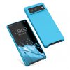 Θήκη για Google Pixel 6, Silicone, Blue, 55480.223, kwmobile