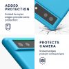Θήκη για Google Pixel 6, Silicone, Blue, 55480.223, kwmobile