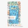 Θήκη για Google Pixel 6, Silicone, Blue, 55480.223, kwmobile