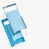Θήκη για Google Pixel 6, Silicone, Blue, 55480.223, kwmobile