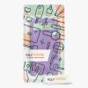Θήκη για Google Pixel 6, Silicone, Purple, 55480.221, kwmobile