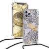 Θήκη για iPhone 12 / iPhone 12 Pro, Σιλικόνη, Πολύχρωμη, 54084.03