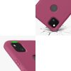 Θήκη για Google Pixel 4a, Silicone, Pink, 52622.213