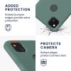 Θήκη για Google Pixel 4a, Silicone, Green, 52622.166