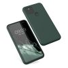 Θήκη για Google Pixel 5, Silicone, Green, 53778.169
