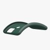 Θήκη για Google Pixel 5, Silicone, Green, 53778.169