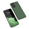 Θήκη για OnePlus 9, Silicone, Green, 55726.80