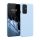 Θήκη για OnePlus 9, Silicone, Blue, 55726.58