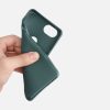 Θήκη για Google Pixel 2, Silicone, Green, 43081.166, kwmobile